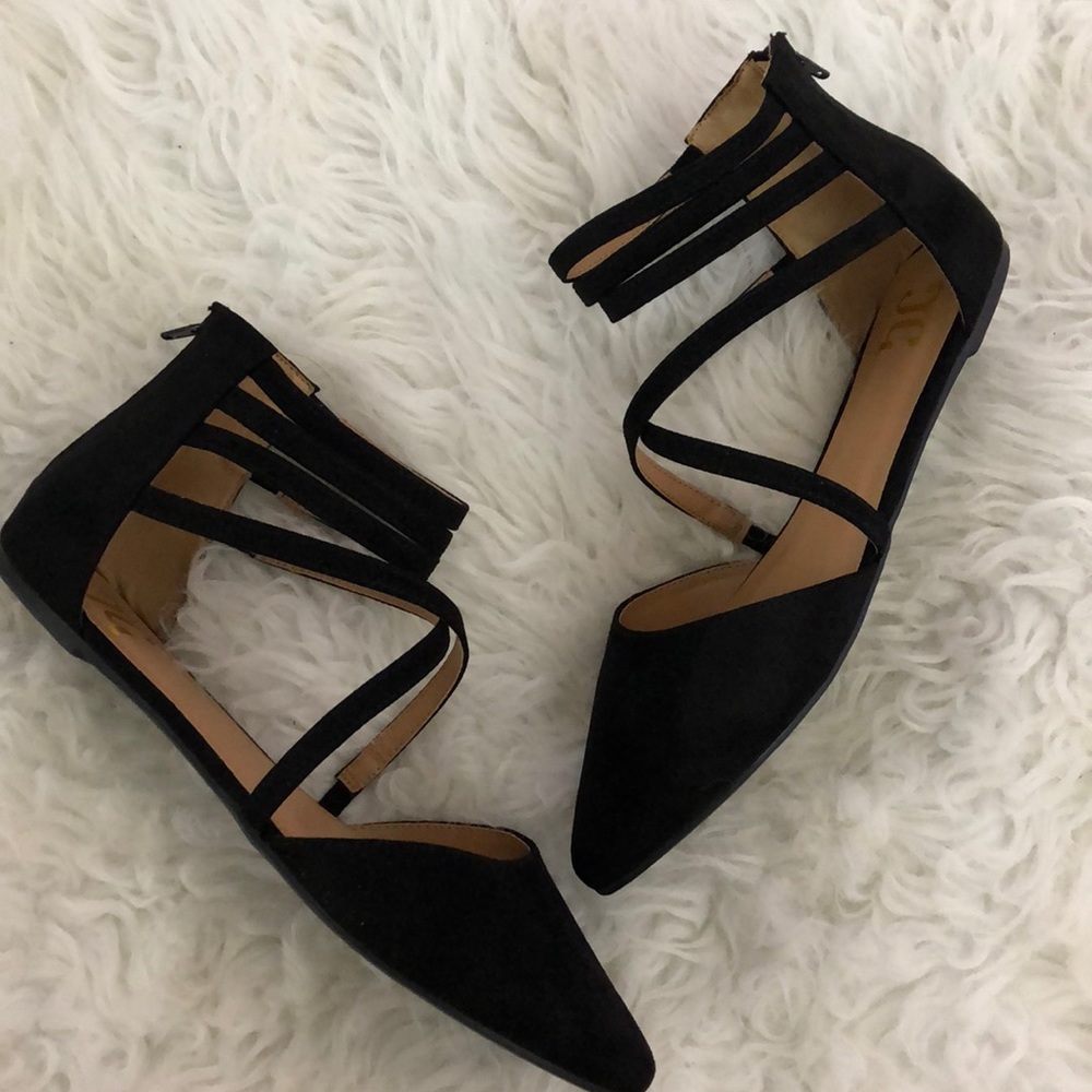 🌵 Journey Collection-Marlee Flat size 10